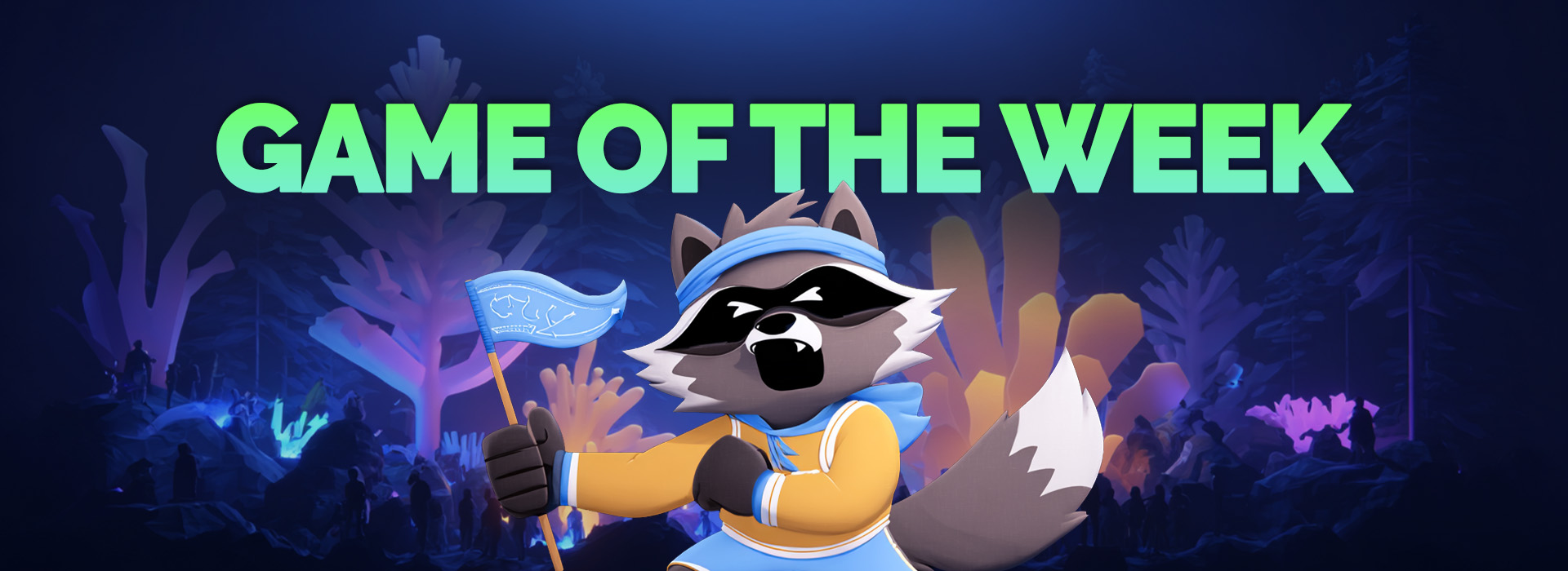 Game of the Week su The Pokies Net
