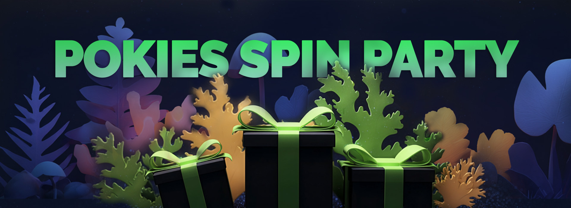 Pokies Spin Party su The Pokies Net