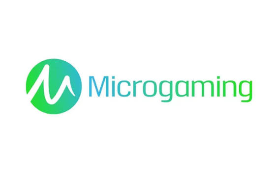 Provider di giochi Microgaming