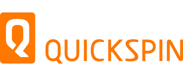 Provider di giochi Quickspin